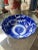 Up for consideration is a beautiful vintage Japanese Meiji period bowl. This is a lovely piece that is a great way to...