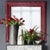 Our Nottingham Mirror is as classic as the fairy tales of old. Its thick frame is carved with an intricate design of...