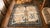 19th Century Chinese Peking Dragon Carpet ( 8'7" x 9'4" - 262 x 284 ) For Sale - Image 9 of 9