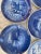 Mid-Century Modern Bing & Grondahl Juleplatte Holiday Plates - Set of 11 For Sale - Image 3 of 13
