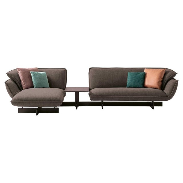 Beam Sofa by Patricia Urquiola For Sale - Image 14 of 14