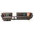 Beam Sofa by Patricia Urquiola For Sale - Image 14 of 14