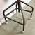 Industrial Iron Adjustable Swivel Stool, 1960s For Sale - Image 9 of 18