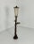 1950s Mid-Century Floor Lamp, 1950s For Sale - Image 5 of 11