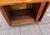 Mid-Century Modern Tambour-Door Walnut Cabinet For Sale - Image 10 of 10