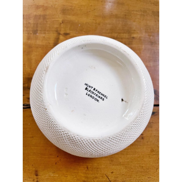 Antique Scottish Whisky Advertising Match Striker For Sale In New York - Image 6 of 6