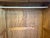 Art Nouveau Mirrored Wardrobe, 1890s For Sale - Image 15 of 18