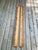Vintage Franklin Shockey "Sculptured Pine" Full Bed Frame For Sale In Chicago - Image 6 of 6