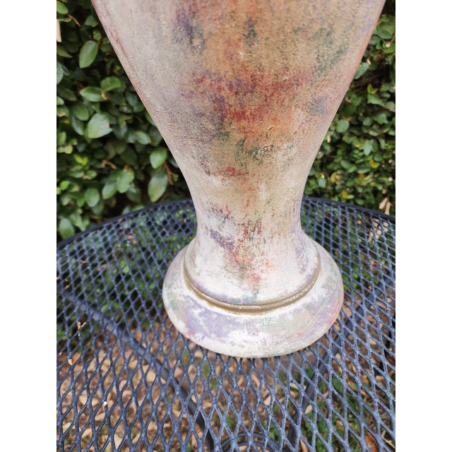 This is a very interesting lamp. I liked it when I saw it so I bought it at first sight about 3 years ago. For years I...