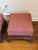 Late 19th Century Empire Period Foot Stools- Set of 2 For Sale In Philadelphia - Image 6 of 12