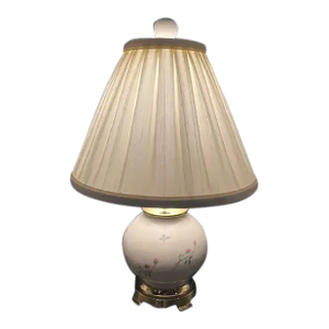 Lenox Table Lamp- Rose Manor Collection