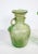Blown Glass Vases in the style of Scavo, 1950s, Set of 2 For Sale - Image 4 of 8