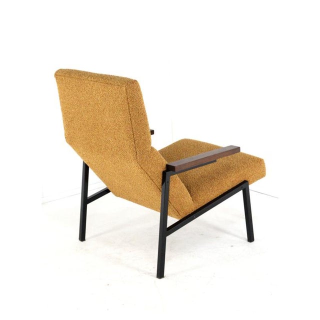 Mens Model SZ67 Armchair Martin Visser for Spectrum For Sale - Image 13 of 16