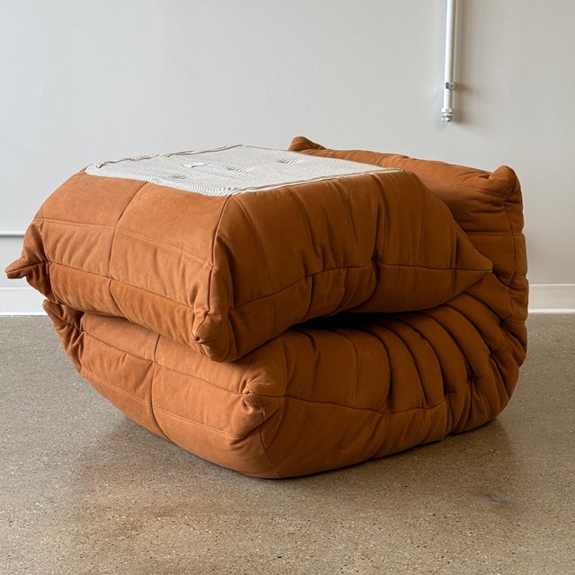 ligne roset ブラウンオットマン ligne roset ブラウンオットマン 【公式通販】