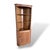 Vintage Golden Dawn Corner Unit from Ercol For Sale - Image 4 of 9