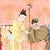36" * H100"/Panel* 5ps, Chinese Traditional Gongbi Painting Wallpaper, Dream of the Red Chamber Wallpaper, 5 Panels For Sale - Image 6 of 8
