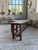 Vintage Rustic Farmhouse Benches in Oak, 1970s, Set of 2 For Sale - Image 14 of 18
