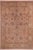Boho Chic 1990's Pak-Persian Tan/Green Wool Rug - 9'3'' X 12'5'' For Sale - Image 9 of 9