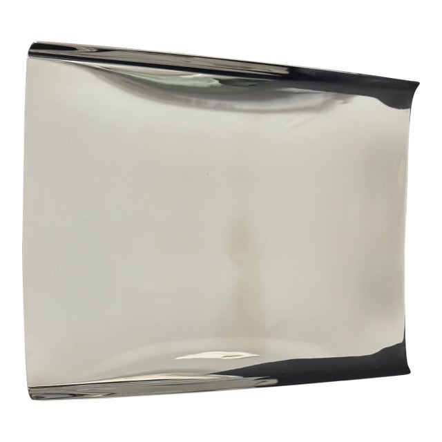 Georg Jensen Platter 1086 For Sale