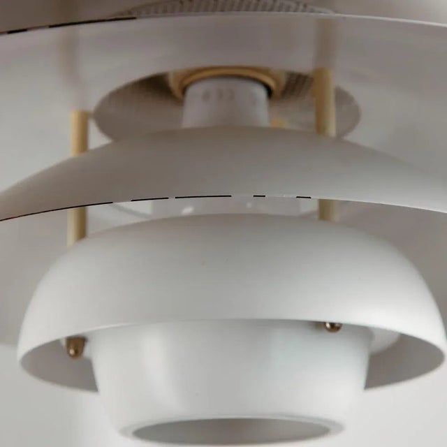 1039-H Pendant by Jeka Metaltryk For Sale - Image 6 of 18