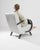 Jindrich Halabala 1930s Czech Wooden Armchair by J. Halabala For Sale - Image 4 of 8
