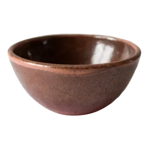 Vintage Studio Pottery Bowl
