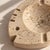 Italian Travertine Marble Fish Ashtray attributed to Fratelli Mannelli, 1970s For Sale - Image 6 of 8