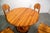 Vintage Dinning Room Set by Rainer Daumiller, 1987, Set of 5 For Sale - Image 15 of 18