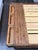 Eastern King Size Custom Six Drawer Platform Bed For Sale - Image 10 of 12