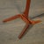 Wood Mid-Century Modernist Teak Bentwood Sculptural Floor Lamp With Diffuser For Sale - Image 7 of 18