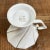Ceramic Vintage Tea Cups with Saucers from Keito Japan, 1960s, Set of 10 For Sale - Image 7 of 12