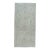 Oushak Rug 2'1" x 4'5" #17146 For Sale