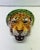 Not Yet Made - Made To Order Leopard Wall Shelf from Ceramiche Boxer For Sale - Image 5 of 5
