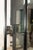 Modern Gronda Modular Mirror and Coat Rack by Luciano Bertoncini for Elco, 1970s For Sale - Image 3 of 6
