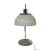 Table Lamp Faro by Harvey Guzzini, 1970s For Sale - Image 10 of 10