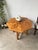 Antique Inlaid Side Table, 1890s For Sale - Image 10 of 18