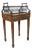 George IV Rosewood Bookstand For Sale