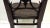 Wood Antique Dining Chair For Sale - Image 7 of 16