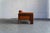 Bastiano 2-Seater Sofa from Afra & Tobia Scarpa, Italy, 1960s For Sale - Image 3 of 18