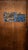 Brown C. 1890 Tobacco Store Cabinet With Label by James Skallerup For Sale - Image 8 of 11