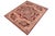 Designed with mesmerizing intricacy and gorgeous color palette, this hand-knotted masterpiece demonstrates the beauty and...