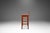 Brown Rare Mid-Century Danish Modern Barstool in Teak & Leather by Knud Bent for Korup Stolefabrik, Denmark, C. 1960s For Sale - Image 8 of 18