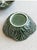 Retro Mid-Century Cabbage Salad Bowl – Set of 4 For Sale In Los Angeles - Image 6 of 7