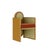 Textile Mak Suh Muh Dining Chair by Malabar For Sale - Image 7 of 13