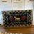 1940s Vintage Needlepoint Textile Art - Horse & Floral For Sale - Image 5 of 5