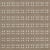 Sample - Schumacher Bolsa Indoor & Outdoor Fabric in Taupe For Sale