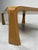 1960s Mid-Century Modern Coffee Table by Saburo Inui for Tendo Mokko, 1960s For Sale - Image 5 of 18