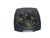 Black Japanese Lacquerware Tray, 1950s For Sale - Image 8 of 18