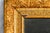 Interesting Antique 19th Century Monk Man Portrait Oil Painting Ornate Gold Frame Home Decor Wall Art For Sale - Image 9 of 13