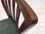 Danish Dining Chairs in Furniture Wool and Oak Wood, 1960s, Set of 6 For Sale - Image 14 of 18